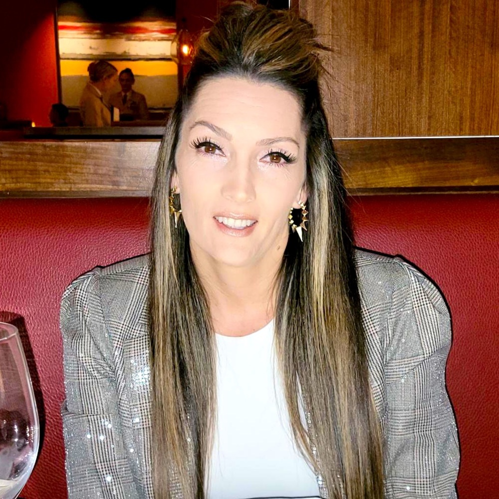 Meet your Posher, Mandy